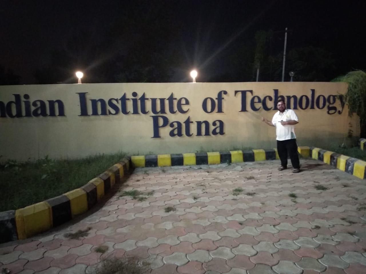 Mountains in the Clouds