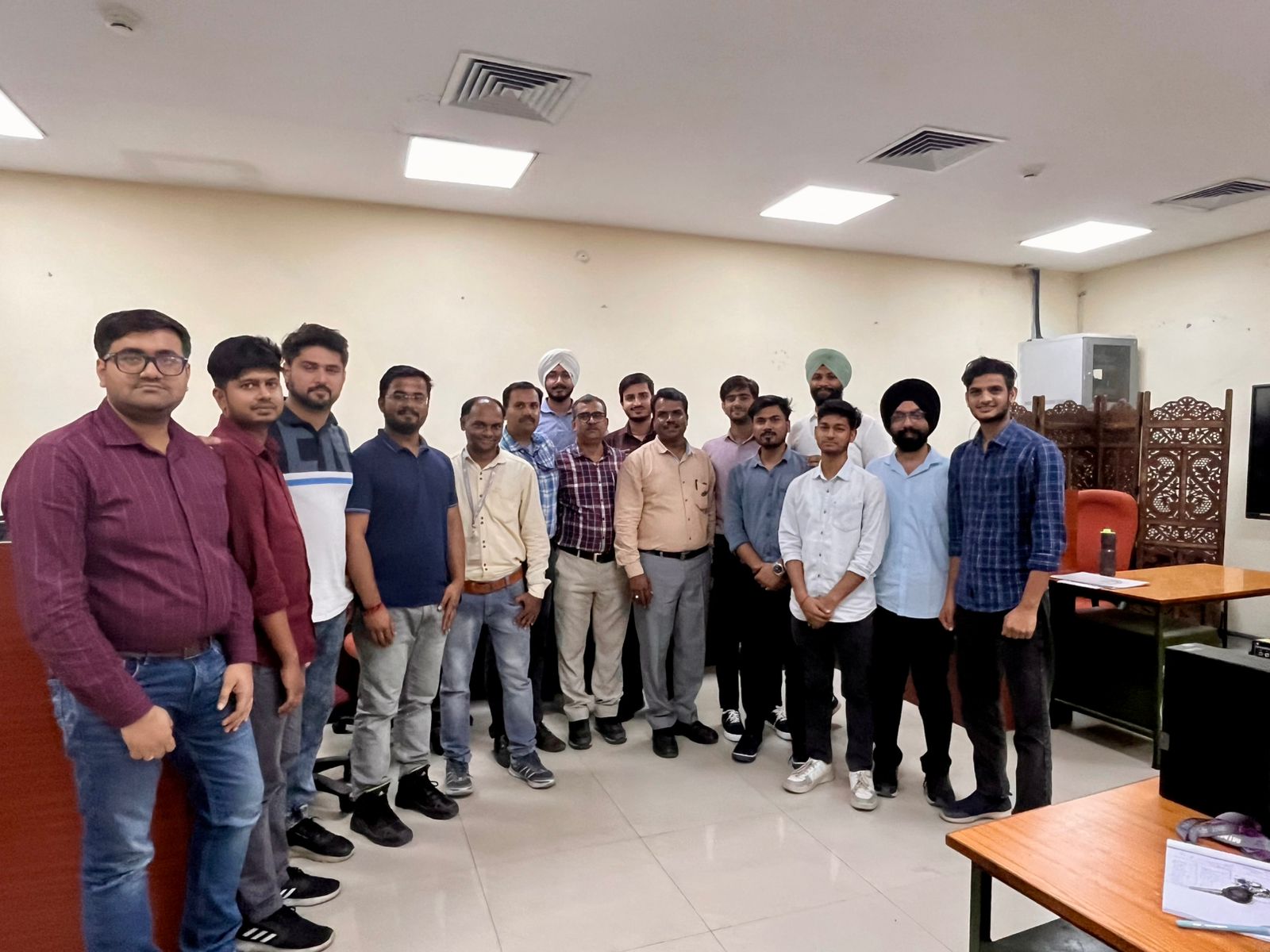 Yosemite National Park